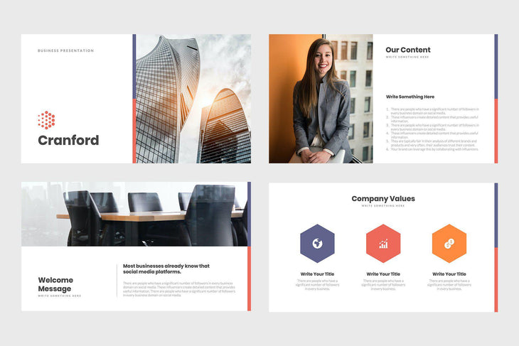 100+ Free Business Slides-PowerPoint Template, Keynote Template, Google Slides Template PPT Infographics -Slidequest
