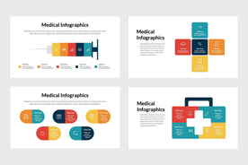 Medical Infographics Template - TheSlideQuest