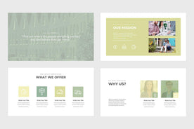 Bridgemax Real Estate PowerPoint Template-PowerPoint Template, Keynote Template, Google Slides Template PPT Infographics -Slidequest
