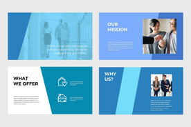 Brightline Real Estate PowerPoint Template-PowerPoint Template, Keynote Template, Google Slides Template PPT Infographics -Slidequest
