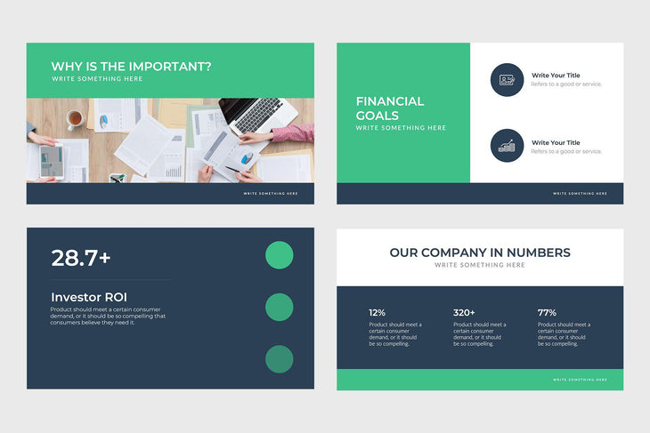 Partners Fund Finance PowerPoint Template-PowerPoint Template, Keynote Template, Google Slides Template PPT Infographics -Slidequest