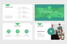 Live Webinar PowerPoint Template-PowerPoint Template, Keynote Template, Google Slides Template PPT Infographics -Slidequest