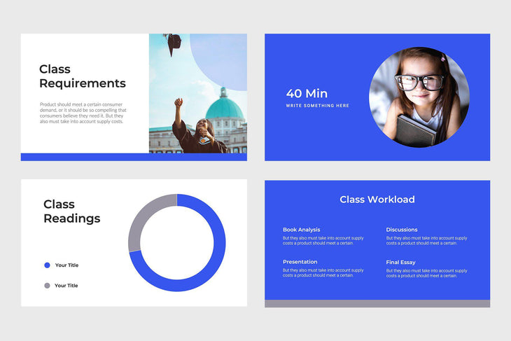 Elevate Education Keynote Template-PowerPoint Template, Keynote Template, Google Slides Template PPT Infographics -Slidequest