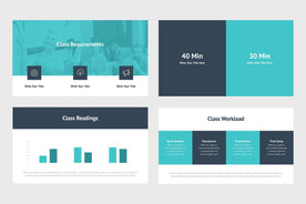 Innovate Education Google Slides-PowerPoint Template, Keynote Template, Google Slides Template PPT Infographics -Slidequest
