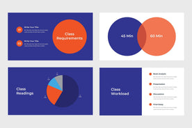 Teaching Education Keynote Template-PowerPoint Template, Keynote Template, Google Slides Template PPT Infographics -Slidequest