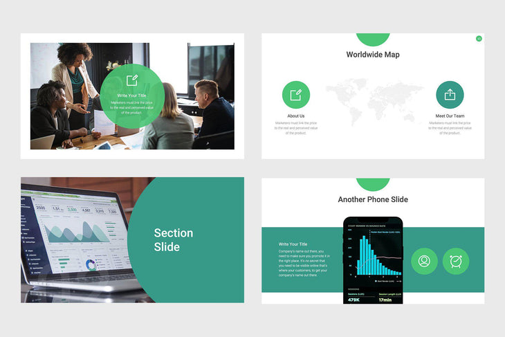 Live Webinar PowerPoint Template-PowerPoint Template, Keynote Template, Google Slides Template PPT Infographics -Slidequest