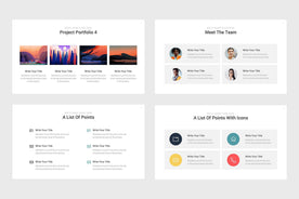 Star Webinar PowerPoint Template-PowerPoint Template, Keynote Template, Google Slides Template PPT Infographics -Slidequest
