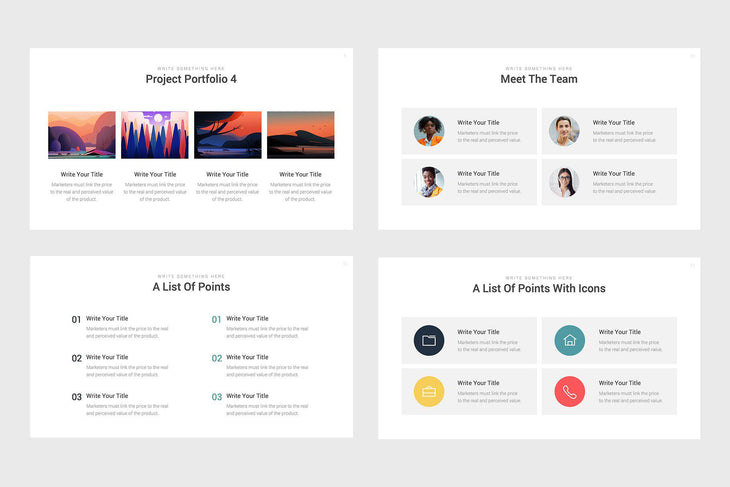 Star Webinar PowerPoint Template-PowerPoint Template, Keynote Template, Google Slides Template PPT Infographics -Slidequest