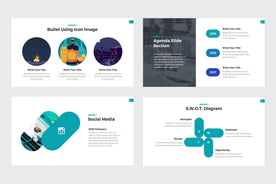 Training Webinar PowerPoint Template-PowerPoint Template, Keynote Template, Google Slides Template PPT Infographics -Slidequest