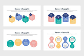 Banner Infographics Template-PowerPoint Template, Keynote Template, Google Slides Template PPT Infographics -Slidequest