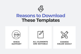 Pie Charts-PowerPoint Template, Keynote Template, Google Slides Template PPT Infographics -Slidequest