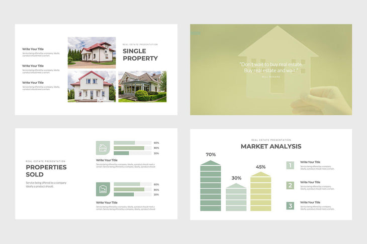 Bridgemax Real Estate PowerPoint Template-PowerPoint Template, Keynote Template, Google Slides Template PPT Infographics -Slidequest