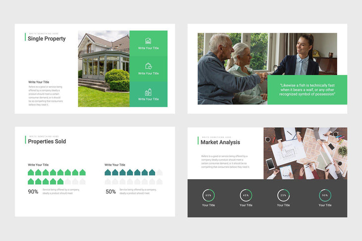 Sequoia Homes Real Estate PowerPoint Template-PowerPoint Template, Keynote Template, Google Slides Template PPT Infographics -Slidequest