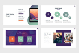 Zoom Webinar PowerPoint Template-PowerPoint Template, Keynote Template, Google Slides Template PPT Infographics -Slidequest