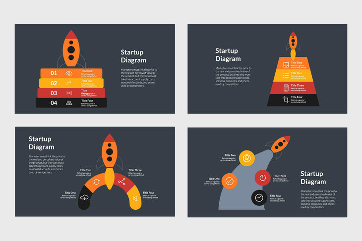 Startup Infographics Template-PowerPoint Template, Keynote Template, Google Slides Template PPT Infographics -Slidequest