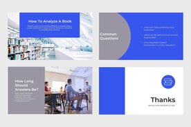 Elevate Education Keynote Template-PowerPoint Template, Keynote Template, Google Slides Template PPT Infographics -Slidequest
