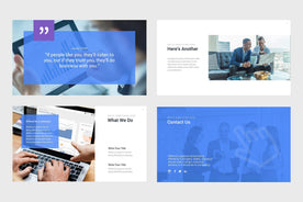 Interactive Webinar PowerPoint Template-PowerPoint Template, Keynote Template, Google Slides Template PPT Infographics -Slidequest