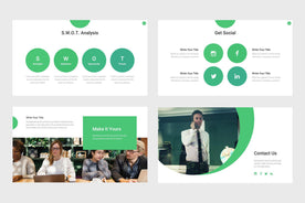 Live Webinar PowerPoint Template-PowerPoint Template, Keynote Template, Google Slides Template PPT Infographics -Slidequest