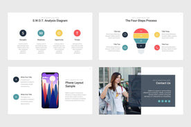 Star Webinar PowerPoint Template-PowerPoint Template, Keynote Template, Google Slides Template PPT Infographics -Slidequest