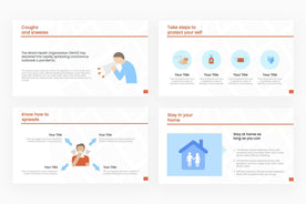How It Spreads Presentation Template-PowerPoint Template, Keynote Template, Google Slides Template PPT Infographics -Slidequest
