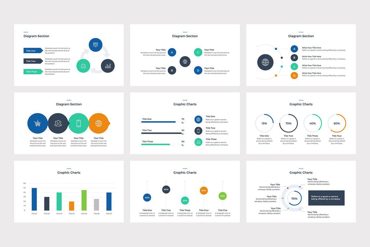 Alestra Keynote Template - TheSlideQuest