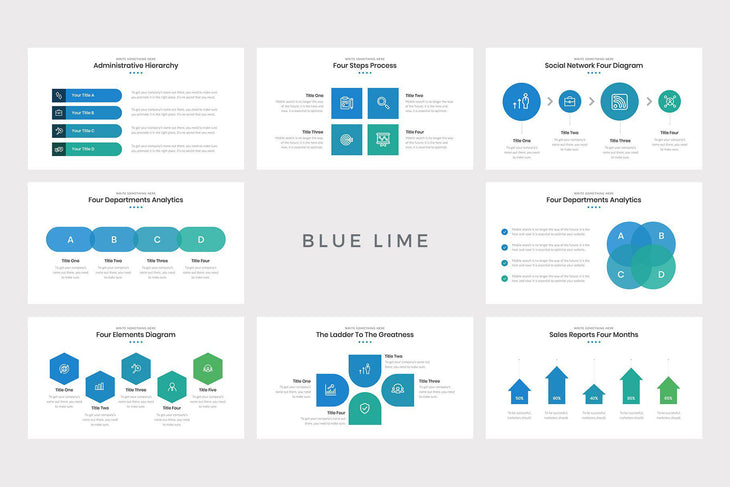 Squada PowerPoint Template - TheSlideQuest