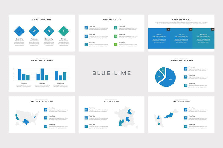 Company Profile PowerPoint Template-PowerPoint Template, Keynote Template, Google Slides Template PPT Infographics -Slidequest