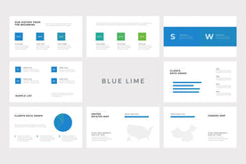 Phantom Minimal PowerPoint Template - TheSlideQuest