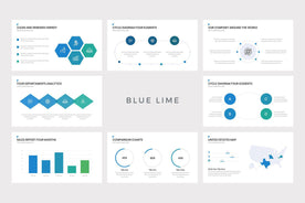 Halant PowerPoint Template - TheSlideQuest