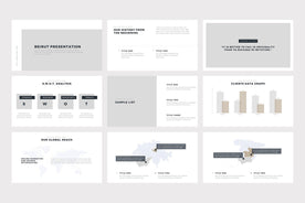 SMPL Google Slides - TheSlideQuest