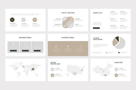 Segoe Keynote Template - TheSlideQuest