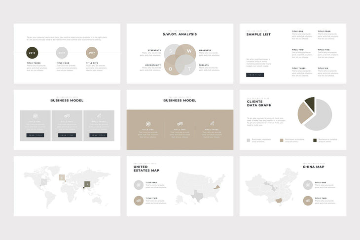 Segoe Keynote Template - TheSlideQuest