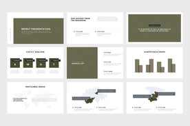 SMPL Google Slides - TheSlideQuest