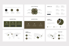 Segoe Keynote Template - TheSlideQuest