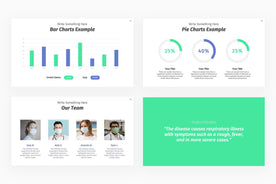 How to Prevent Coronavirus Presentation Template-PowerPoint Template, Keynote Template, Google Slides Template PPT Infographics -Slidequest