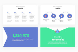 How to Prevent Coronavirus Presentation Template-PowerPoint Template, Keynote Template, Google Slides Template PPT Infographics -Slidequest