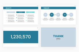 COVID 19 Overview Presentation Template-PowerPoint Template, Keynote Template, Google Slides Template PPT Infographics -Slidequest