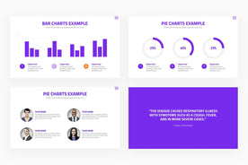 COVID 19 Prevention Presentation Template-PowerPoint Template, Keynote Template, Google Slides Template PPT Infographics -Slidequest