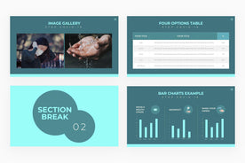Stop COVID 19 from Spreading Presentation Template-PowerPoint Template, Keynote Template, Google Slides Template PPT Infographics -Slidequest
