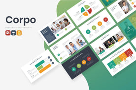 SLIDEIFY PowerPoint + Keynote + Google Slides Bundle - TheSlideQuest