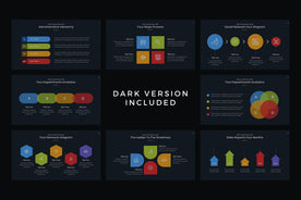 Squada PowerPoint Template - TheSlideQuest