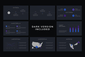 Element Business PowerPoint Template - TheSlideQuest