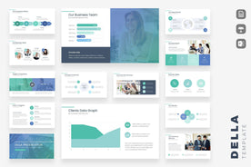 SLIDEIFY PowerPoint + Keynote + Google Slides Bundle - TheSlideQuest