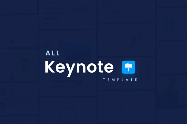 All Keynote Templates-PowerPoint Template, Keynote Template, Google Slides Template PPT Infographics -Slidequest