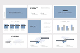 SMPL Google Slides - TheSlideQuest