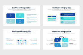 Healthcare Infographics-PowerPoint Template, Keynote Template, Google Slides Template PPT Infographics -Slidequest