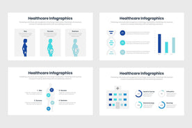 Healthcare Infographics-PowerPoint Template, Keynote Template, Google Slides Template PPT Infographics -Slidequest