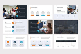 Marbella Google Slides - TheSlideQuest