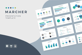 SLIDEIFY Presentation Template Bundle-PowerPoint Template, Keynote Template, Google Slides Template PPT Infographics -Slidequest