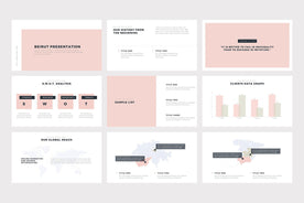 SMPL Google Slides - TheSlideQuest